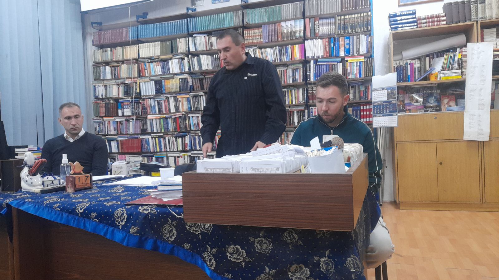 Održana je redovna skupština SSKCR 2025